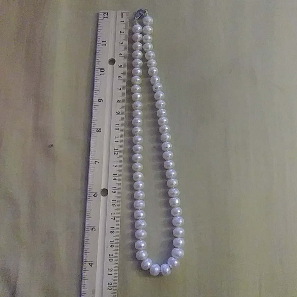 Fresh Water Pearls - Picture 2 of 3